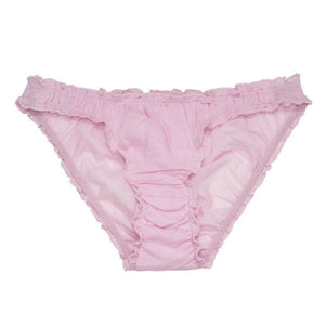 Germaine des Prés - Pastel pink panties