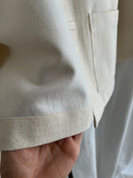 Pure cotton oriental jacket