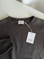 100% Cotton pull - Argilla