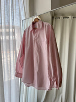 Valentino 100% Cotton genderless shirt