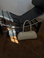 Sillabe Studio iconic bag - Black