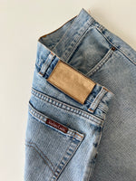 Marlboro classic blu jeans