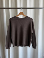 100% Cotton pull - Argilla