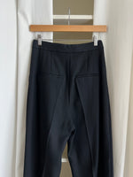 Sportmax classic pence pants