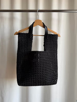 Sillabe Studio 4Seasons bag - Black