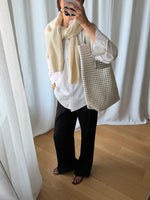 Sillabe Studio 4Seasons bag - Off-White