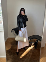 Sillabe Studio iconic bag - Milk