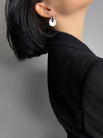 Sillabe Studio Monete earrings