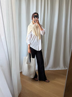 Sillabe Studio 4Seasons bag - Off-White