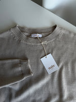 100% Cotton pull - Mandorla