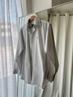 Ralph Lauren 100% Cotton genderless shirt