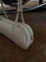 Sillabe Studio iconic bag - Milk