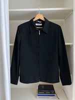 Marella 90s black jacket