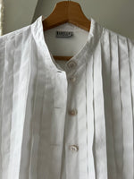Marella pure cotton white shirt