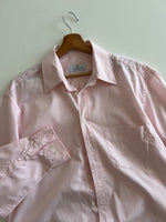 Valentino 100% Cotton genderless shirt