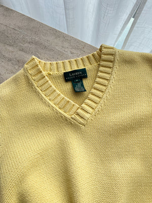 Ralph Lauren 100% cotton pull