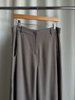 Pure viscose tailored pants - Fango