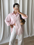 Valentino 100% Cotton genderless shirt
