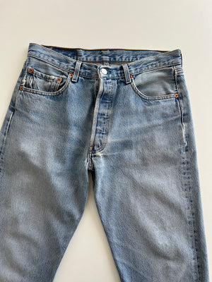 Levi's 501 bermuda