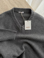 100% merino wool soft pull - Perla