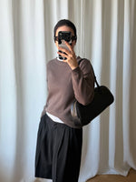 100% Cotton pull - Argilla