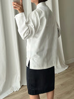 Pure silk oriental jacket