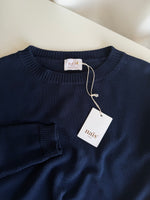 100% Cotton pull - Mirtillo