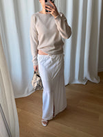 100% Cotton pull - Mandorla