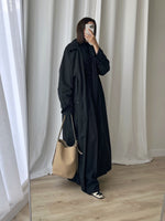 Sillabe Studio bucket bag - Almond cream