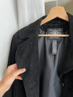 Ralph Lauren 100% Leather blazer