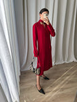 Diane von Furstenberg 100% silk dress