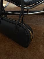 Sillabe Studio iconic bag - Black