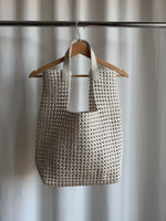 Sillabe Studio 4Seasons bag - Off-White
