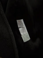 Marella pure wool grey coat