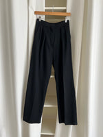 Sportmax classic pence pants