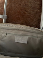 Sillabe Studio iconic bag - Milk