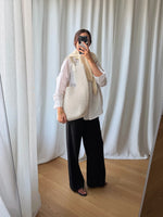 Sillabe Studio 4Seasons bag - Off-White